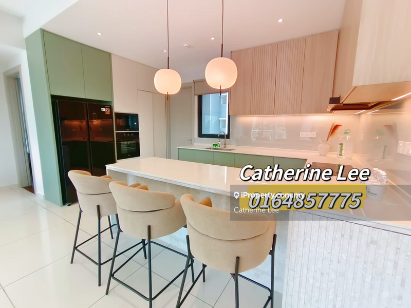 Kondominium untuk Disewa di Alila2 oleh Catherine Lee - iProperty.com.my