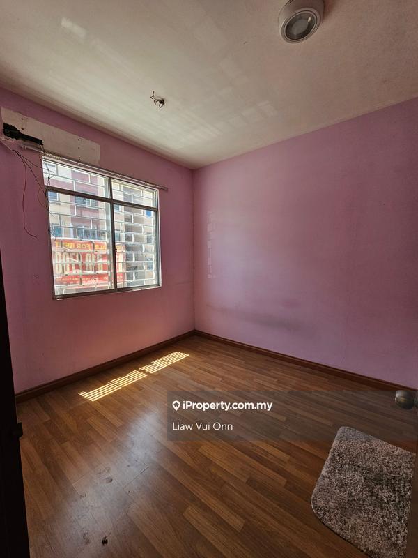 Pangsapuri untuk Dijual di Tuaran Impian oleh Liaw Vui Onn - iProperty.com.my