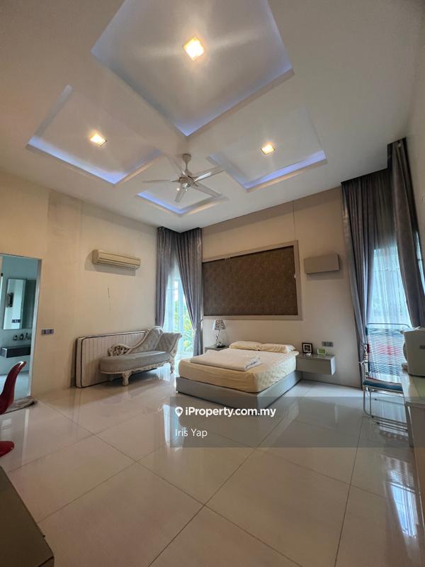 Bungalow House untuk Dijual di The mines wellness, Seri Kembangan oleh Iris Yap - iProperty.com.my