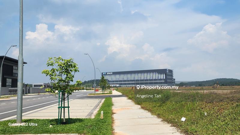 Semi-D Factory for Rent in Elmina, Shah Alam by Angeline Tan - iProperty.com.my