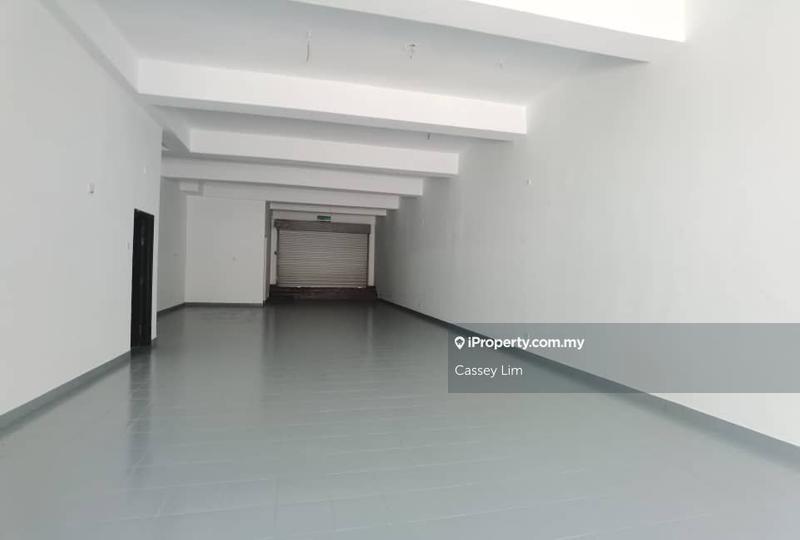 Kedai untuk Disewa di Denai Alam, Shah Alam oleh Cassey Lim - iProperty.com.my