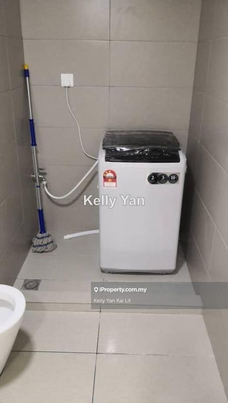 Kediaman Servis untuk Dijual di EkoCheras Service Residences oleh Kelly Yan Kai Lit - iProperty.com.my
