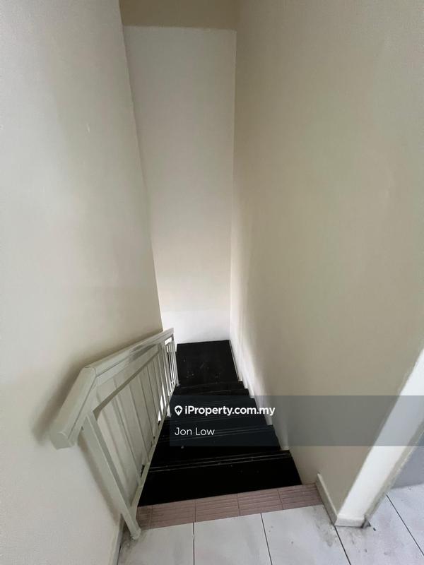 2-storey Terraced House for Sale in m3u5h, Sri Petaling by Jon Low - iProperty.com.my