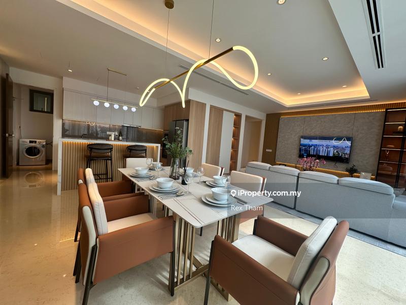 Kondominium untuk Dijual di Picasso Residence oleh Rex Tham - iProperty.com.my