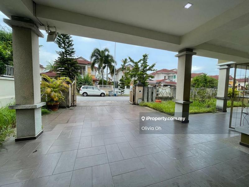 Semi-Detached House for Sale in ACACIA Garden City Home @ Seremban 2, Seremban by Olivia Oh - Exterior - iProperty.com.my