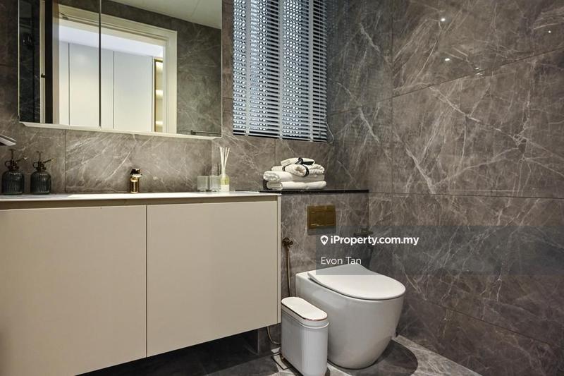 Service Residence for Rent in Park Regent @Desa Park City by Evon Tan - iProperty.com.my