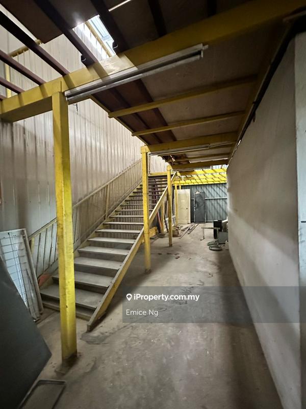 Gudang untuk Disewa di Kota Kinabalu, Sabah oleh Emice Ng - iProperty.com.my