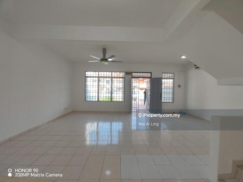 Rumah Berangkai 2 Tingkat untuk Dijual di Bandar Bukit Tinggi 2, Klang oleh Yee Ai Ling - iProperty.com.my