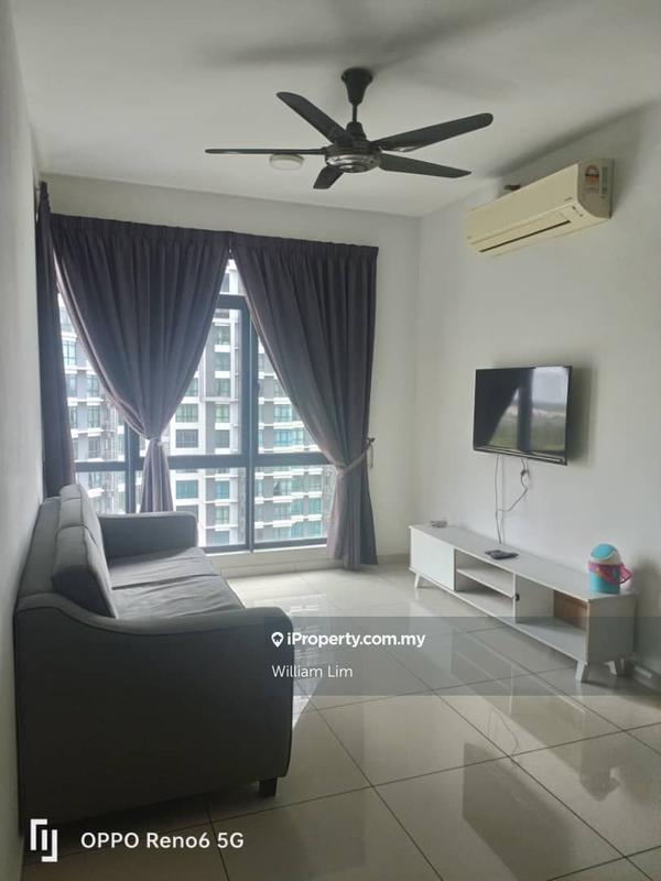 For Rent - Kenwingston Square Garden