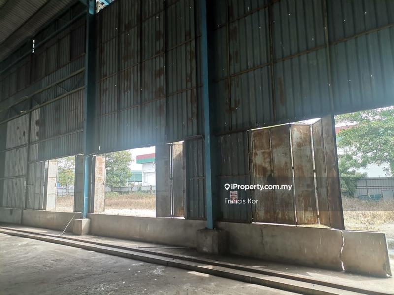 Warehouse for Rent in Lumut port, Sitiawan by Francis Kor - iProperty.com.my
