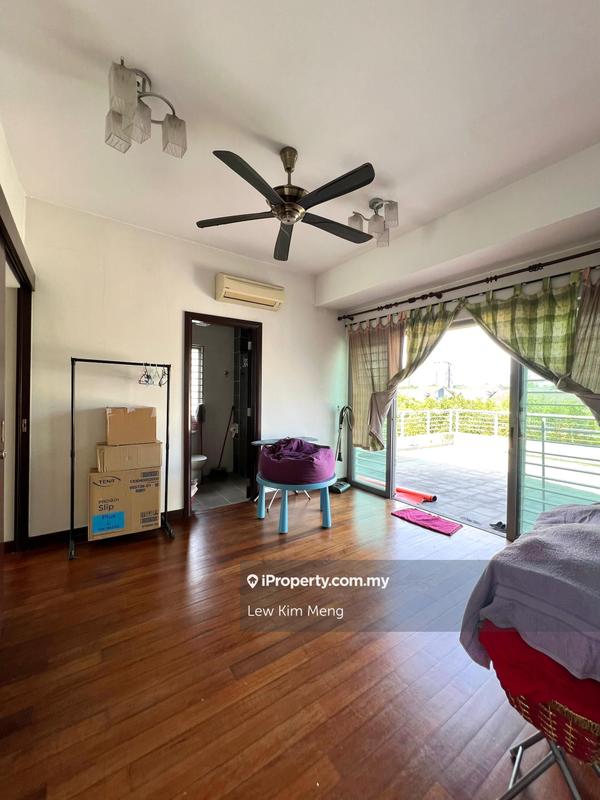 Semi-Detached House for Sale in Sutera Springs, Sutera Damansara, Damansara Damai, Damansara Damai by Lew Kim Meng - iProperty.com.my