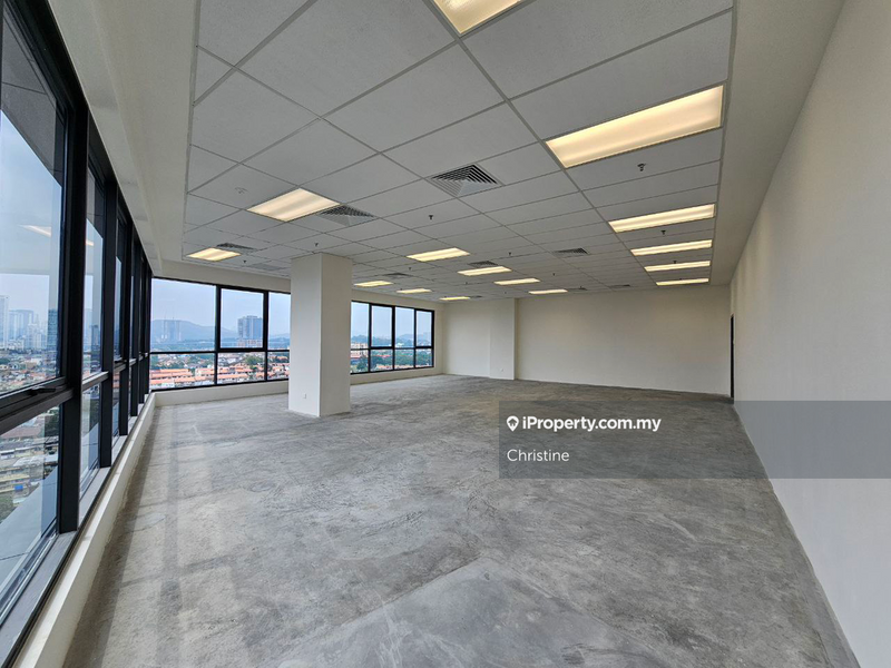 Pejabat untuk Disewa di Seksyen 13, Petaling Jaya oleh Christine - iProperty.com.my