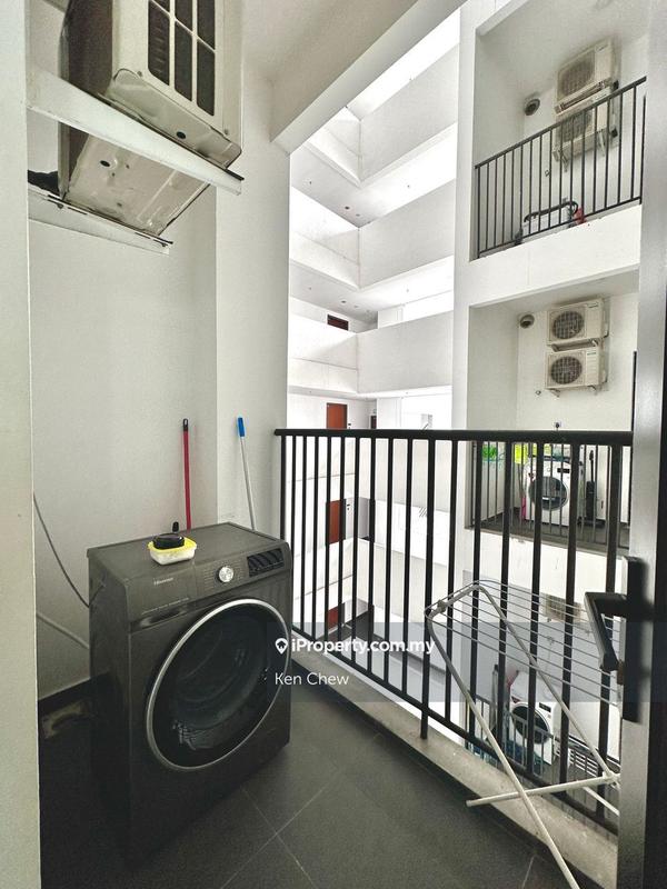 Kondominium untuk Dijual di Geo38 Residence oleh Ken Chew - iProperty.com.my