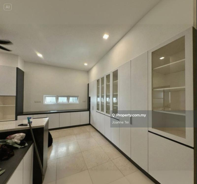 Bungalow House for Sale in Garden Residence, Cyberjaya by Joanne Tei - iProperty.com.my