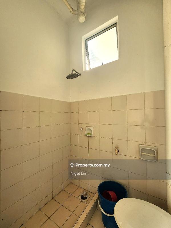 For Sale - Pangsapuri Lagoon Perdana