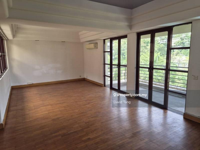 Kondominium untuk Dijual di Sri Penaga oleh David Tang - iProperty.com.my