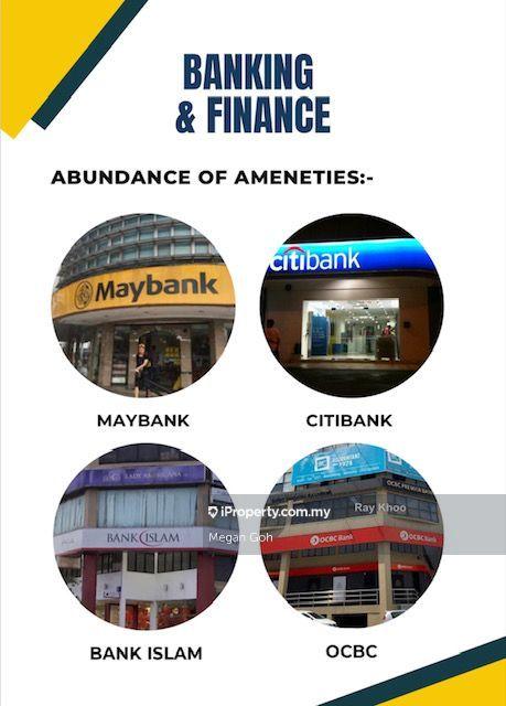 Office for Sale in Subang Jaya, Selangor by Megan Goh - iProperty.com.my