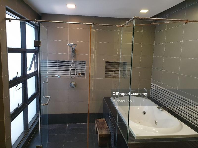 Bungalow House for Rent in Serdang, Seri Kembangan by Michael Foo - iProperty.com.my