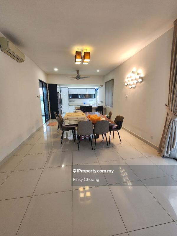 3-storey Terraced House for Sale in Valencia, Sungai Buloh by Pinky Choong - iProperty.com.my