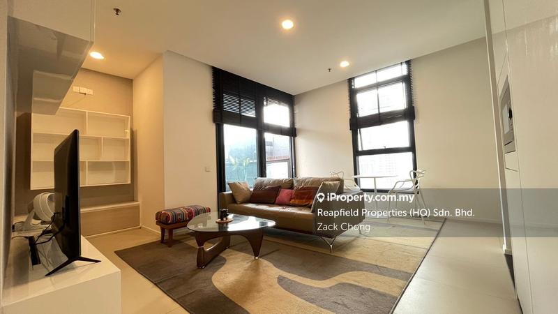 For Sale - Arcoris SOHO