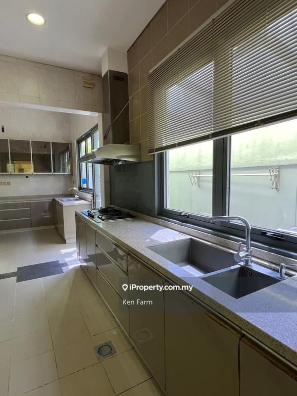Bungalow House for Sale in The Residence Mont Kiara, Mont Kiara by Ken Farm - iProperty.com.my