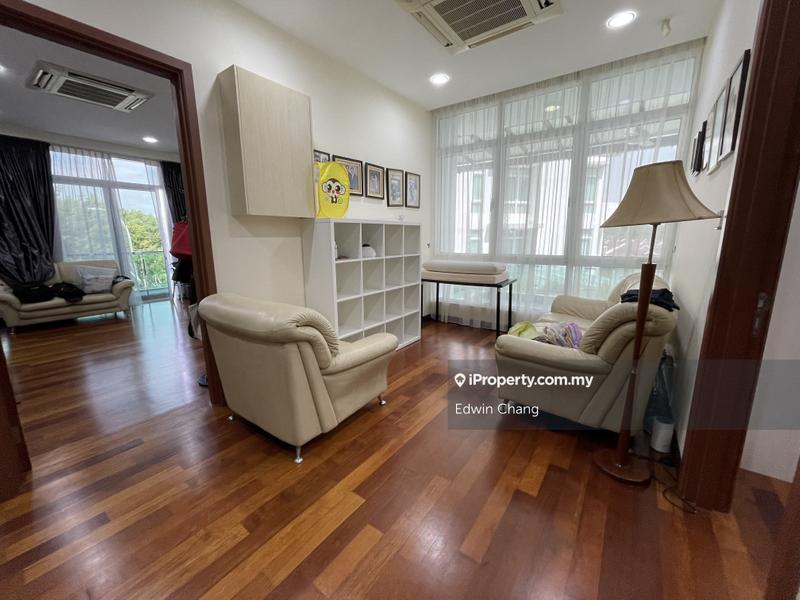 Semi-Detached House for Sale in Bandar Kinrara Seksyen 1, Bandar Kinrara by Edwin Chang - iProperty.com.my