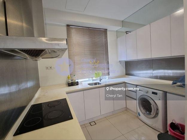 Residensi Servis untuk Dijual di Camellia Serviced Suites oleh Cheryl Tan - iProperty.com.my