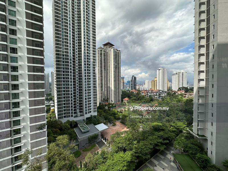 For Rent - Pavilion Hilltop