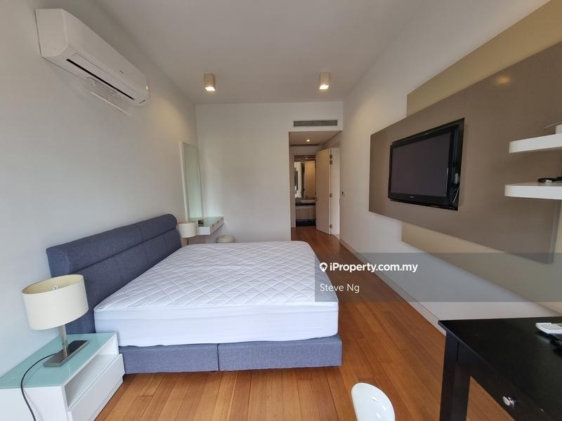 Service Residence for Rent in Pavilion Residences by Steve Ng SS - iProperty.com.my
