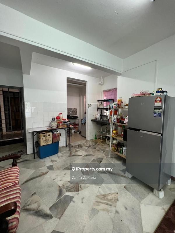 Pangsapuri untuk Dijual di Iris Apartment oleh Zalifa Zakaria - iProperty.com.my