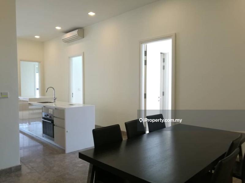 Service Residence for Sale in Laman Ceylon by William Choy - iProperty.com.my