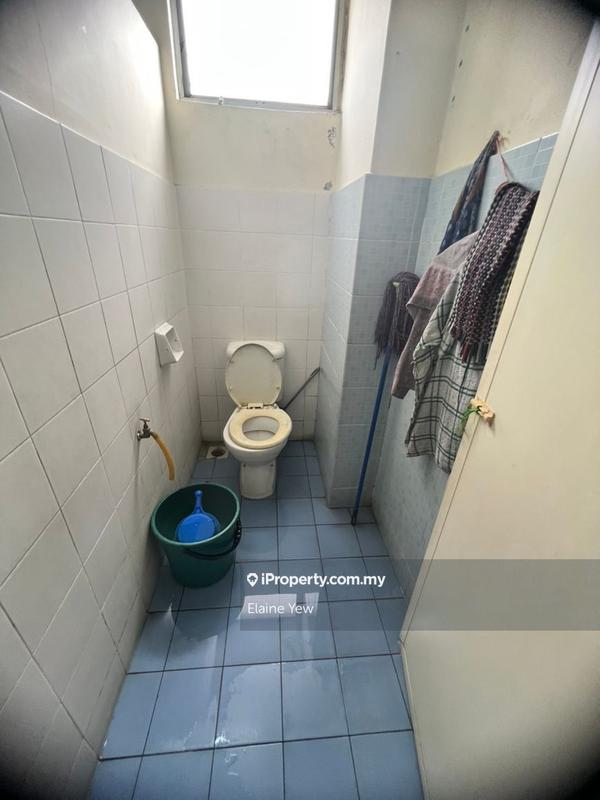 Shop-Office for Sale in Taman Mastiara, Jalan Ipoh by Elaine Yew - iProperty.com.my