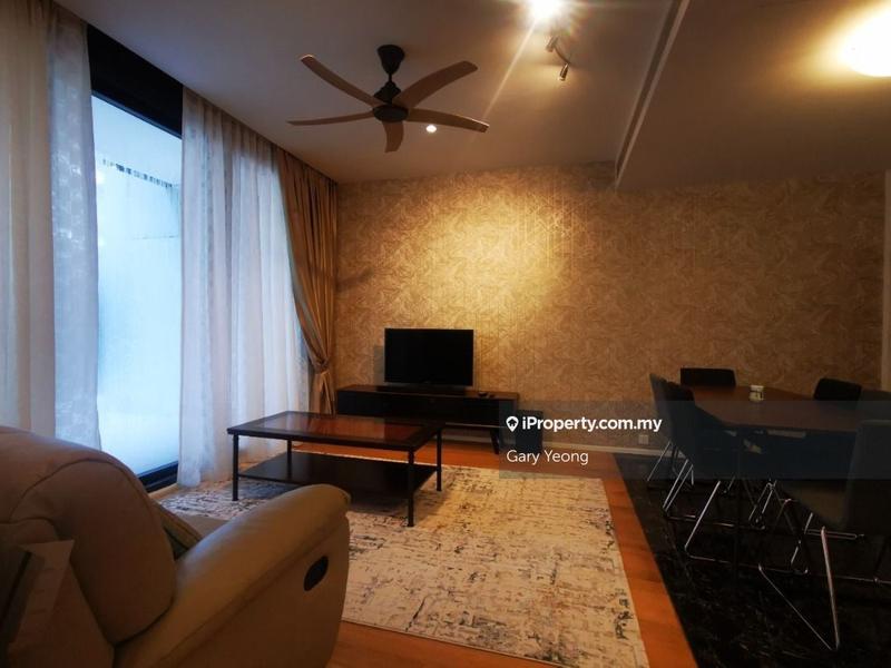 Service Residence for Sale in Arcoris Residences by Gary Yeong - iProperty.com.my