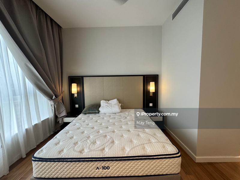 For Rent - Pavilion Ceylon Hill