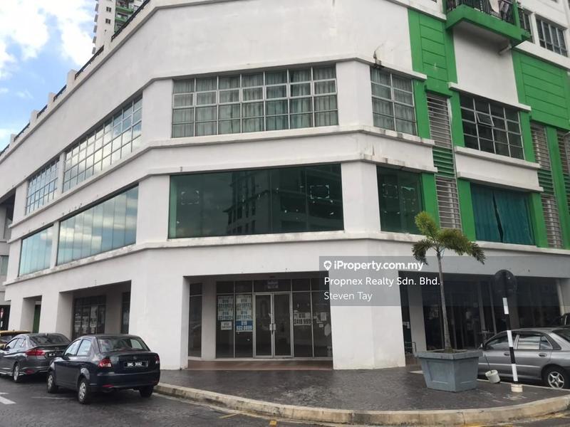 Shop-Office for Sale in Taman Overseas Union (Taman Oug), Jalan Klang Lama (Old Klang Road) by Steven Tay - Jessica Tung (REN05827) 012-381 7783 - iProperty.com.my