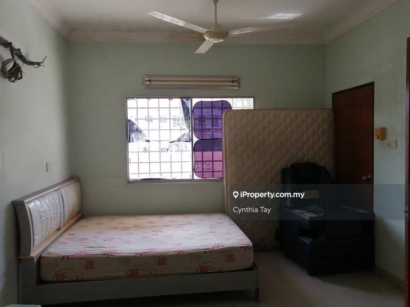 Shop / Office untuk Dijual di Taman Ujong, Jalan Tok Ungku, Seremban oleh Cynthia Tay - iProperty.com.my