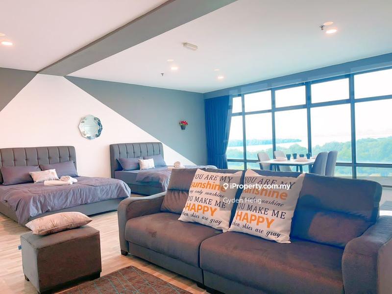 Pejabat-Runcit untuk Dijual di Taman Bayu Puteri, Johor Bahru oleh Gyden Heng - iProperty.com.my