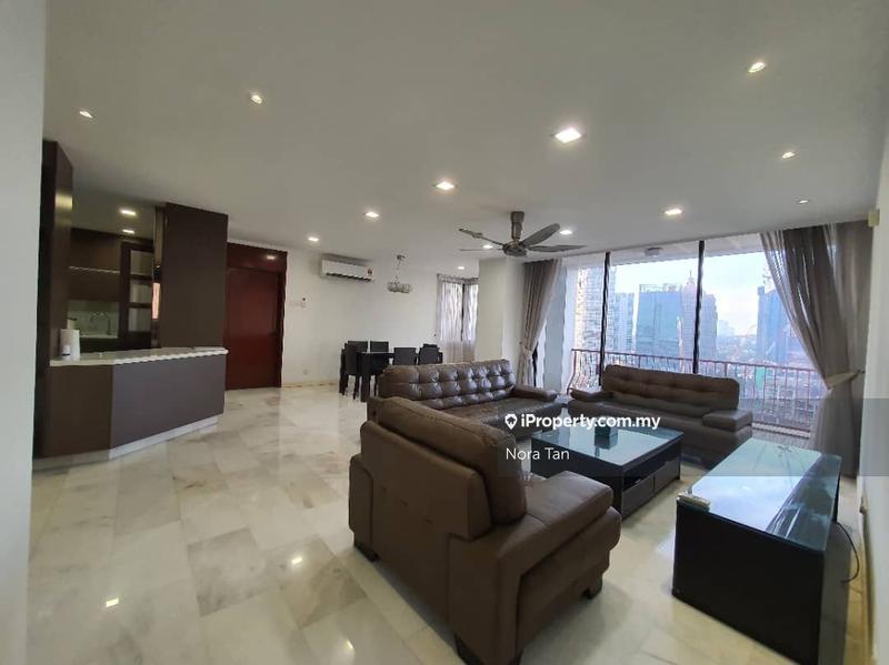 Condominium for Rent in Bangsar Puteri by Nora Tan - iProperty.com.my