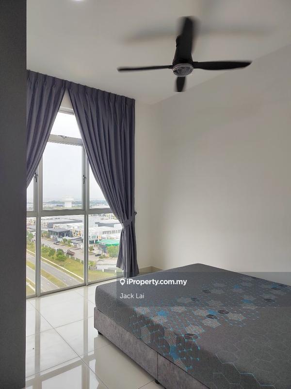 Service Residence for Rent in D'Lagoon by Jack Lai - iProperty.com.my
