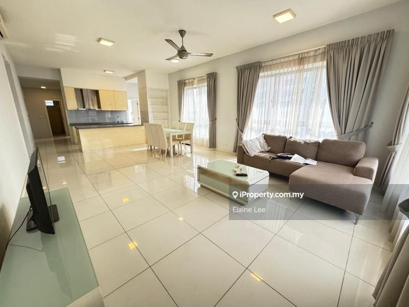 Kondominium untuk Disewa di Sixceylon oleh Elaine Lee - iProperty.com.my