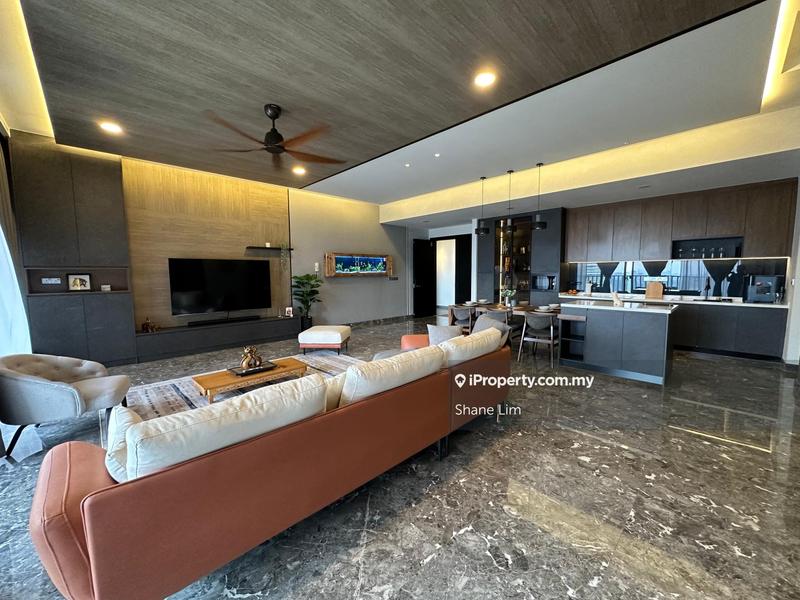 For Rent - The Estate