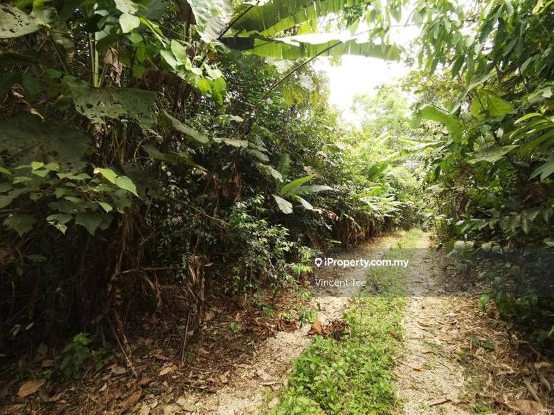 Tanah Kediaman untuk Dijual di Bidor, Perak oleh Vincent Tee - iProperty.com.my