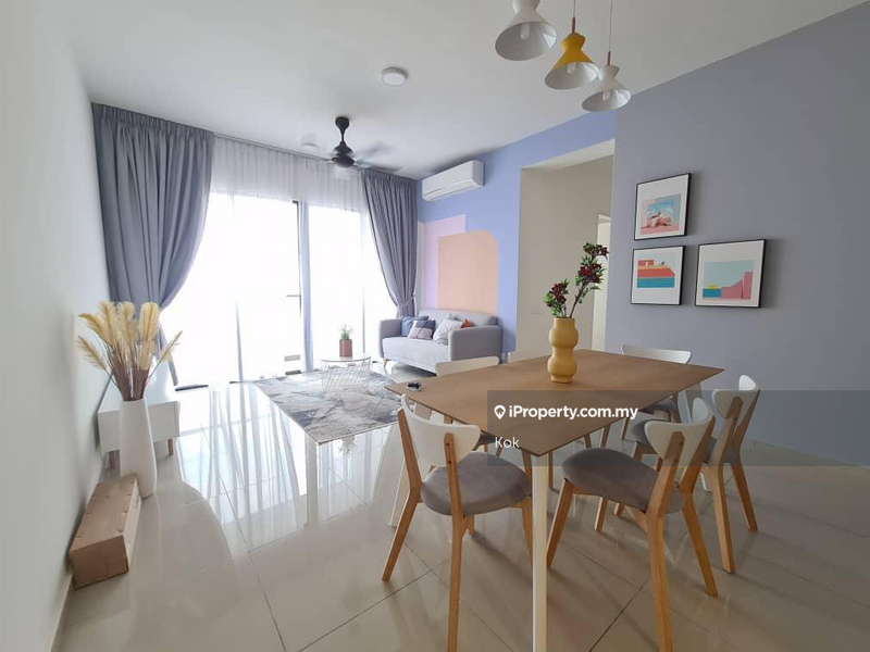 For Sale - Nidoz Residences @ Desa Petaling