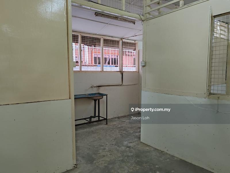 Bungalow House for Rent in Taman Pasir Pinji, Ipoh by Jason Loh - iProperty.com.my