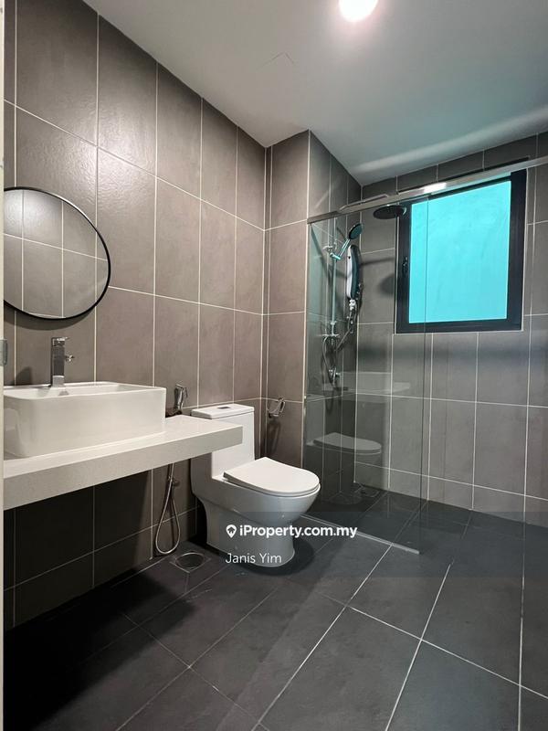 Service Residence for Rent in Greenfield Residence by Janis Yim - iProperty.com.my