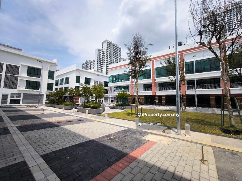Shop for Rent in Laman Rimbunan, Kepong by Spencer Lee - iProperty.com.my