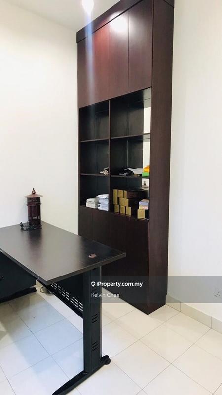 2-storey Terraced House for Sale in Nusa Idaman @ Precinct 8, Iskandar Puteri (Nusajaya) by Kelvin Chee - iProperty.com.my