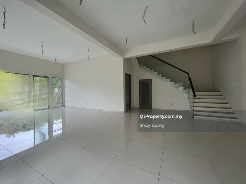 Semi-Detached House for Sale in Kajang Semanja, Kajang by Stacy Young - iProperty.com.my