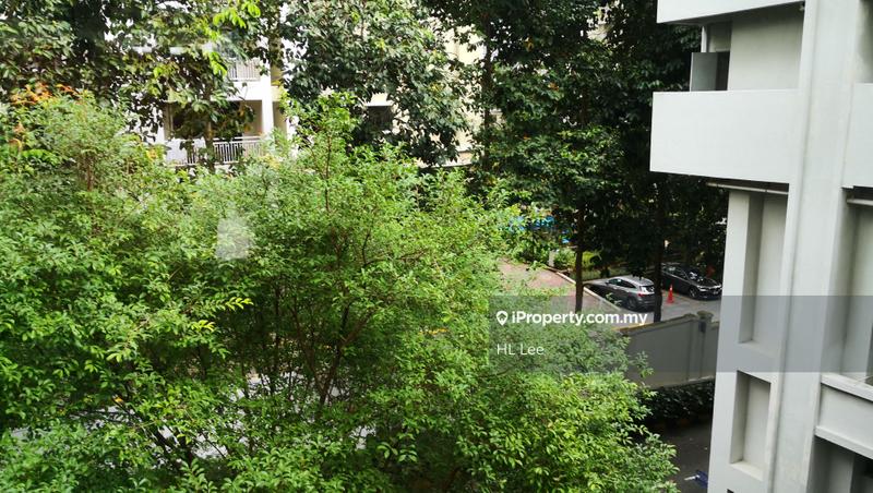 Service Residence for Sale in Kiara Designer Suites by HL Lee - iProperty.com.my