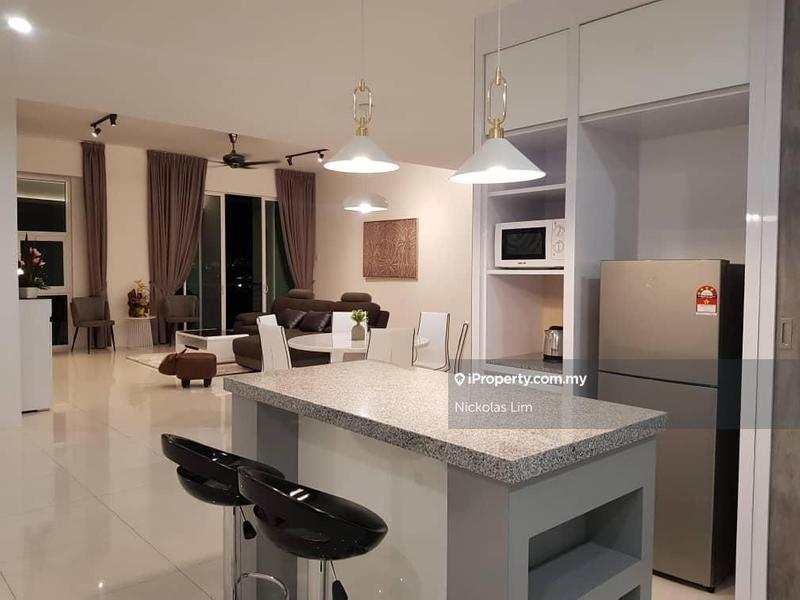 Condominium for Sale in Scott Residence by Nickolas Lim - iProperty.com.my